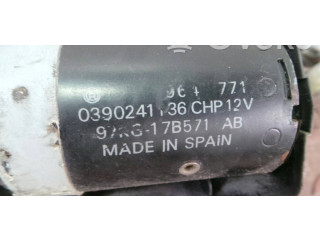 Моторчик дворников 390241136    Ford Ka