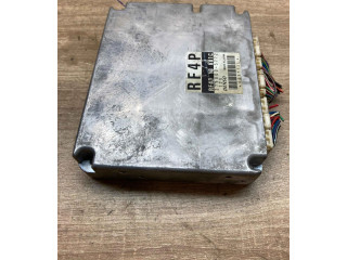 Блок управления двигателем Блок управления 2758005772, RF4P18881C   Mazda Premacy