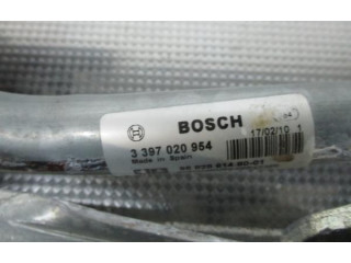 Моторчик дворников 3397020954, 0390241621 Citroen Berlingo