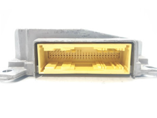 Блок подушек безопасности 12764940 Saab 9-5