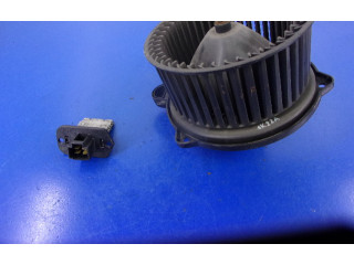 Вентилятор печки       KIA Picanto