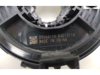 Zámek zadních dveří 39063118, 39063118   Opel Astra K 2016