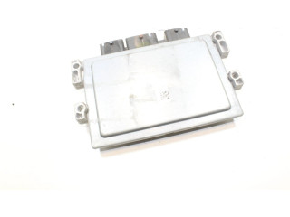 Блок управления двигателя 8201076690, 8200700695   Renault Twingo II