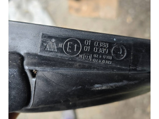 Pojistková skříňka Зеркало (механическое) E1010388, E1010389 Skoda Felicia II 1998