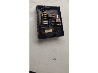 Блок предохранителей  1K0937125D   Skoda Octavia Mk2 (1Z)    