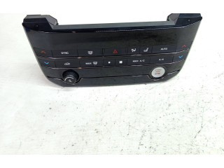 Блок управления климат-контролем GX73-18C858-GF Jaguar XE