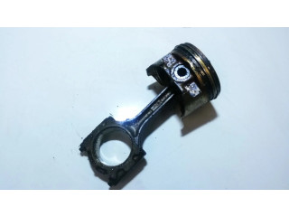  Поршень с шатуном    Mitsubishi Carisma для бензинового двигателя 1.6