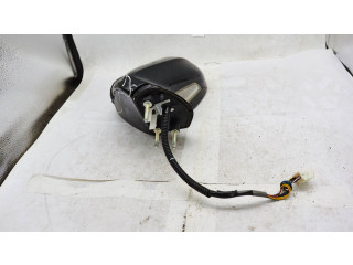 Зеркало электрическое        Lexus IS 220D-250-350  2006 - 2013 года   