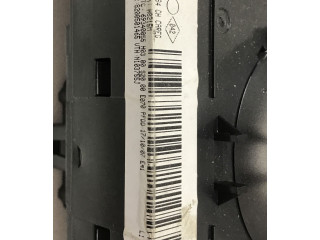 Блок управления кондиционера воздуха / климата/ печки (в салоне)