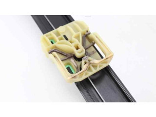 Электрический механизм для подъема окна без двигателя 5E0837462B   Skoda Octavia Mk3 (5E)