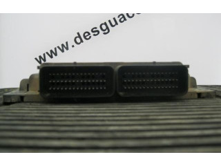 Блок управления 46763751, R04010032D   Fiat Punto Evo