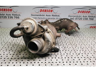 Turbodmychadlo Турбина 282004X300, 51352 KIA Carnival