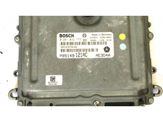 Řídící jednotka 0281013773, P05149121AC Chrysler 300 - 300C 2008