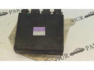 Блок управления топливных форсунок