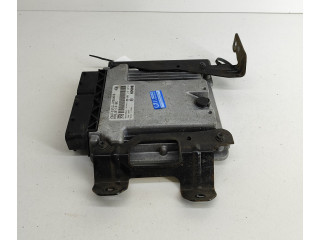 Блок управления двигателя 391012F020, 0281017609 KIA Sorento