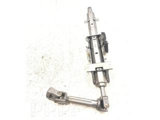 Рулевая рейка 1Z1419502C, 10030286850A Skoda Superb B6 (3T) 2008 - 2015 года