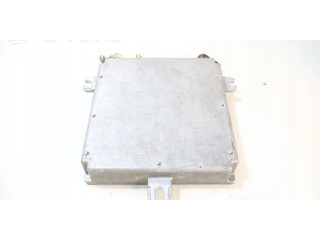 Блок управления двигателем Блок управления Honda City