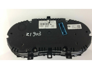 Панель приборов A2C32534300, Z1903 Skoda Rapid (NH)
