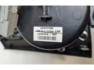 Блок управления климат-контролем P68258736AA Jeep Grand Cherokee