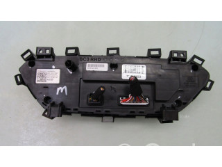 Блок управления климат-контролем 97250Q0700 Hyundai Bayon