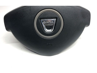 Подушка безопасности водителя 985100393R   Dacia Duster II