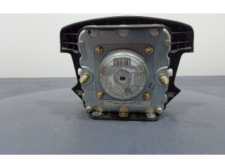 Подушка безопасности водителя 1U0880201D, 1U0880201D Skoda Superb B5 (3U)