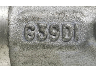 Vstřikovací lišta H8200610223, 0445214250   Nissan X-Trail T31    M9R 