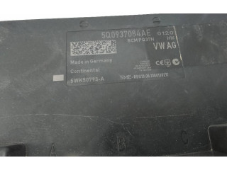 Блок комфорта 5Q0937084AE   Volkswagen Golf VII   