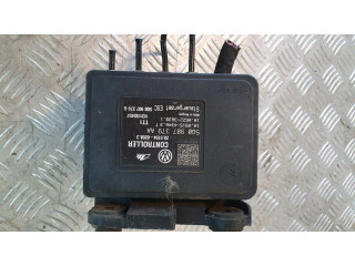 Блок АБС 5Q0907379AA, 5Q0614517T   Audi  A3 S3 8V  2013-2019 года