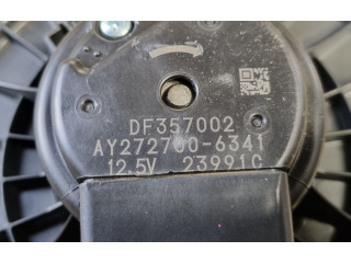 Вентилятор печки DF357002 Dodge Challenger