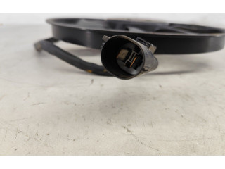 Вентилятор радиатора T811324, T844534INC Dacia Duster II