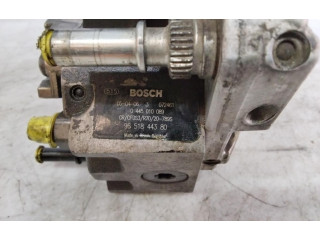 Топливный насос