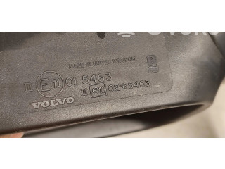 Зеркало электрическое        Volvo V70  2000 - 2004 года   