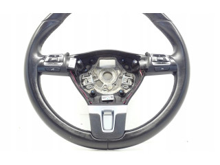Volant Volkswagen PASSAT B7 2012
