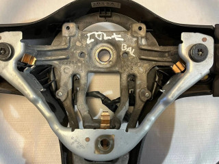 Руль Mitsubishi Colt CZ3 2006-2009 года 6027644C, MR977310