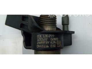 Жиклер (жиклеры) (форсунка (форсунки) 03l130277   Audi RS4 B8    