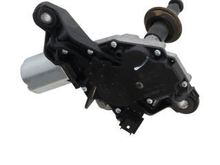 Моторчик заднего дворника 287100010R Renault Scenic III - Grand scenic III