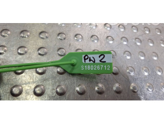 Блок управления климат-контролем 5C0907044P   Volkswagen Beetle A5