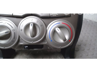 Блок управления климат-контролем NICHTZUTREFFEND Daihatsu Sirion