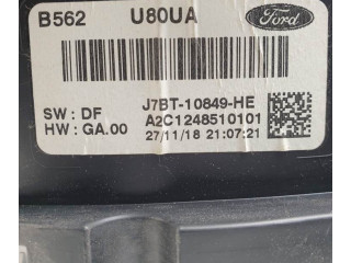 Přístrojová deska Ford Ka 2016 J7BT10849HE