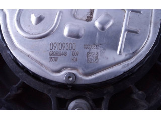 Вентилятор радиатора 6R0121207Q, 09109300 Audi A1
