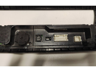 Блок управления климат-контролем 3417544, 01310111   BMW X3 E83