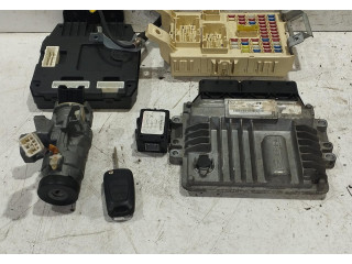 Комплект блоков управления 39130-2A400, 39130-2A400   Hyundai ix20