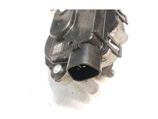 Моторчик дворников 86510SG011    Subaru Forester SJ