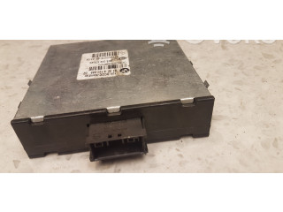 Блок управления коробки передач