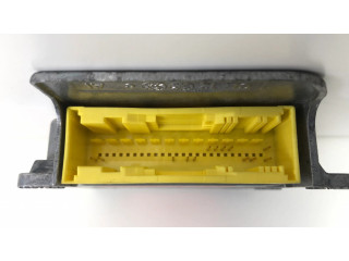 Блок подушек безопасности 6Q0909601C, 5WK42948   Skoda Fabia Mk1 (6Y)