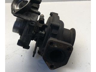 Турбина BMW X3 E83 GT1752V, 7795965F