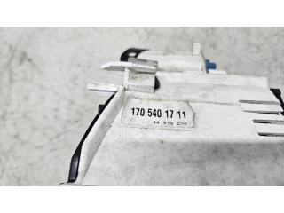 Přístrojová deska Mercedes-Benz SLK R170 1998 1705401711, 84579079