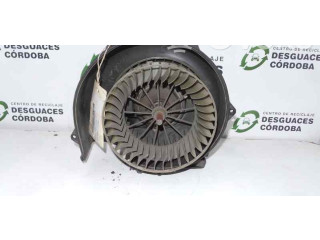 Вентилятор печки 2.PIN, SIN.RESISTENCIA Tata Indica Vista I