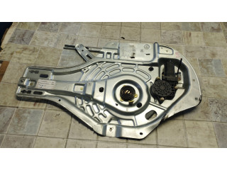 Передний комплект электрического механизма для подъема окна